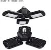 LED Garage lamp